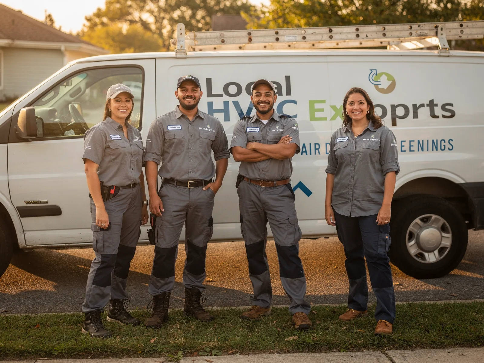24/7 HVAC Repair & AC Replacement company in Pena Blanca, NM