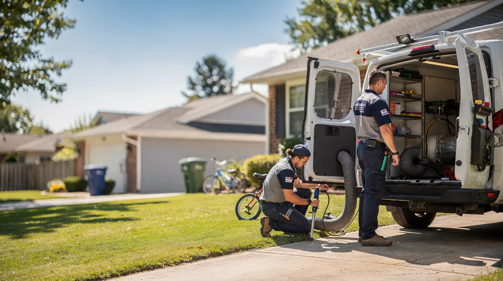24/7 HVAC Repair & AC Replacement in Pena Blanca, NM near me